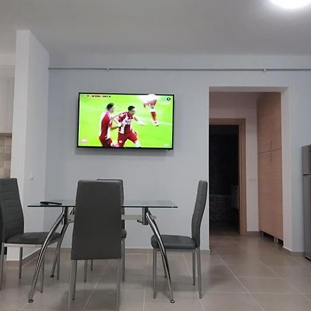 슬라티나 Casa Roxana 아파트 외부 사진