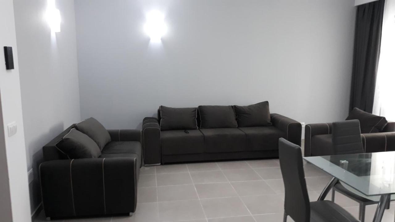 슬라티나 Casa Roxana 아파트 외부 사진