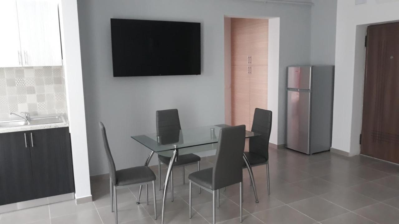 슬라티나 Casa Roxana 아파트 외부 사진