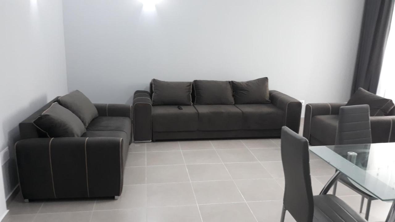 슬라티나 Casa Roxana 아파트 외부 사진
