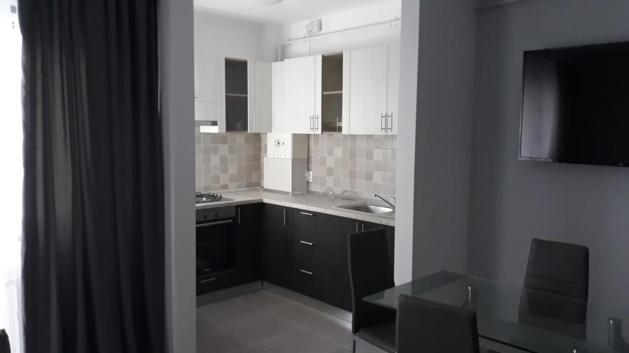 슬라티나 Casa Roxana 아파트 외부 사진