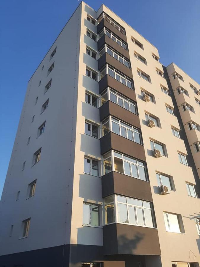 슬라티나 Casa Roxana 아파트 외부 사진