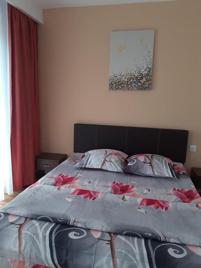 슬라티나 Casa Roxana 아파트 외부 사진