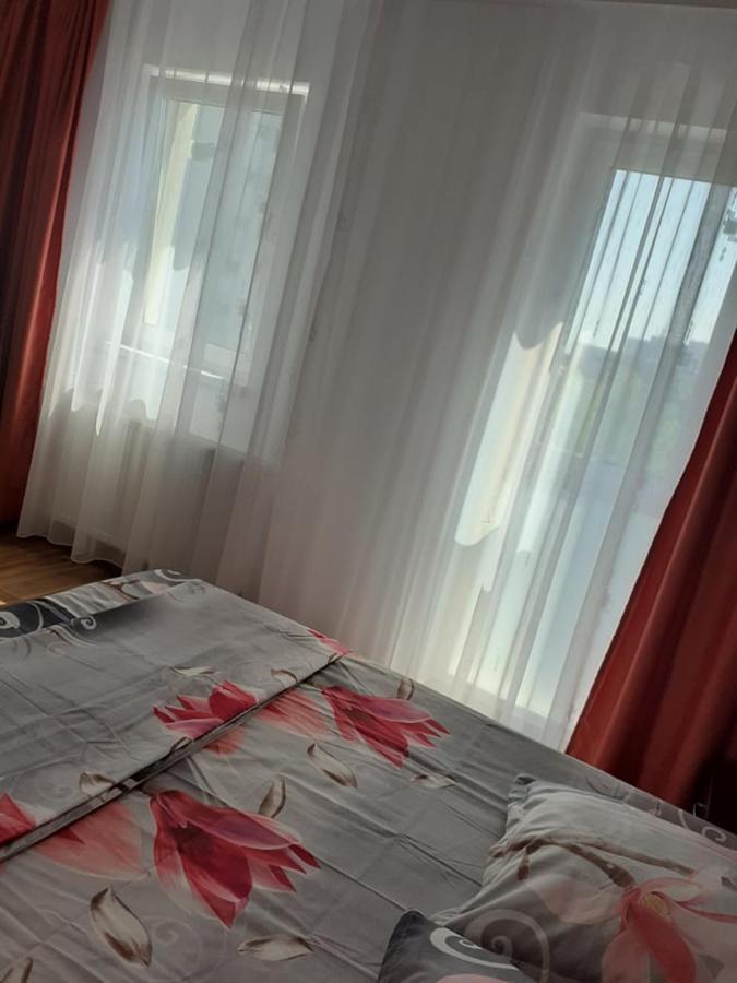 슬라티나 Casa Roxana 아파트 외부 사진
