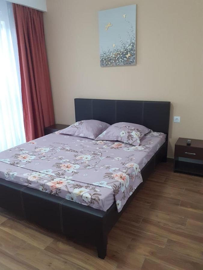 슬라티나 Casa Roxana 아파트 외부 사진