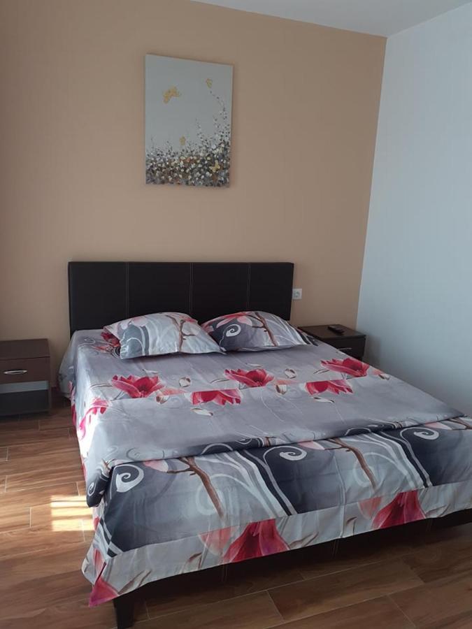 슬라티나 Casa Roxana 아파트 외부 사진